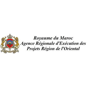 Agence Régionale D'exécution des projets Région de l'Oriental