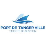 Port de Tanger Ville
